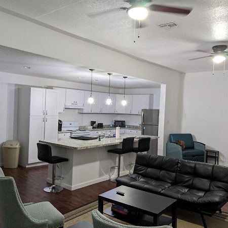 Cozy *Downtown Getaway* Villa San Antonio Bagian luar foto