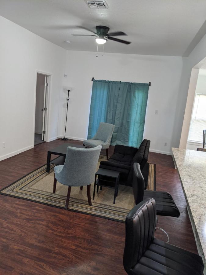 Cozy *Downtown Getaway* Villa San Antonio Bagian luar foto