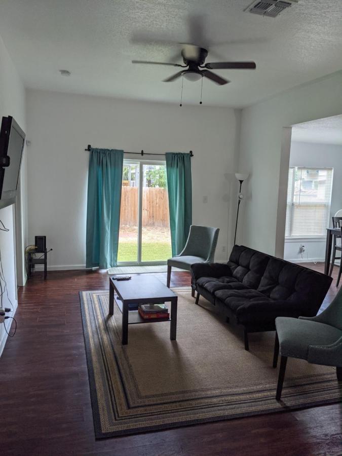 Cozy *Downtown Getaway* Villa San Antonio Bagian luar foto