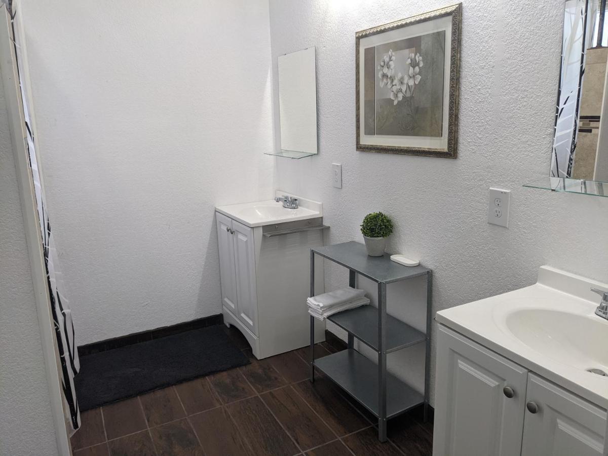 Cozy *Downtown Getaway* Villa San Antonio Bagian luar foto