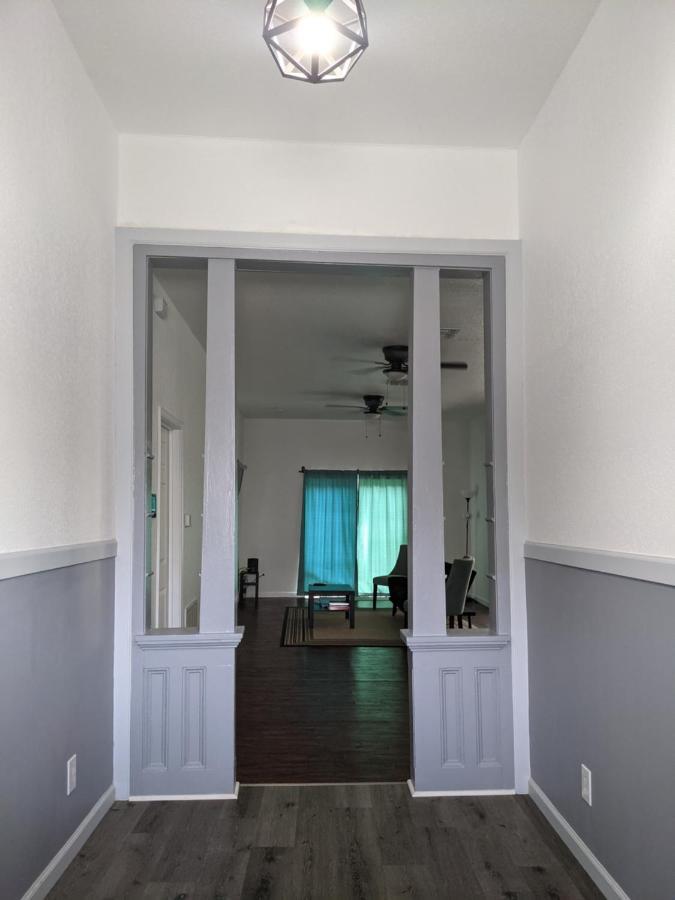 Cozy *Downtown Getaway* Villa San Antonio Bagian luar foto