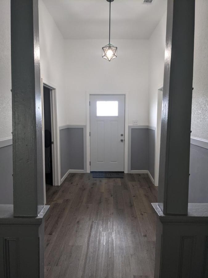 Cozy *Downtown Getaway* Villa San Antonio Bagian luar foto