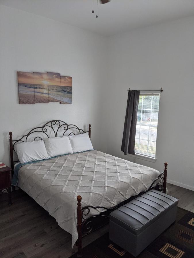 Cozy *Downtown Getaway* Villa San Antonio Bagian luar foto