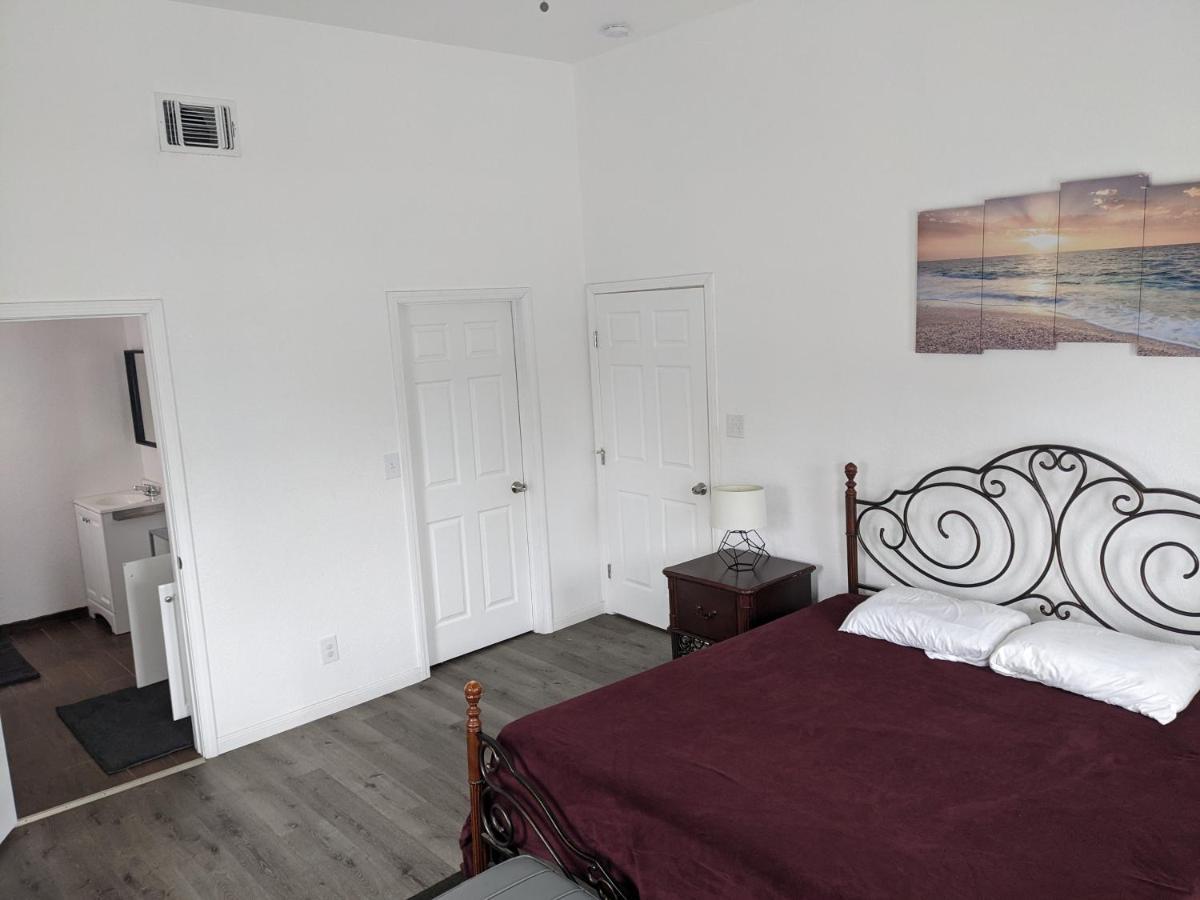 Cozy *Downtown Getaway* Villa San Antonio Bagian luar foto