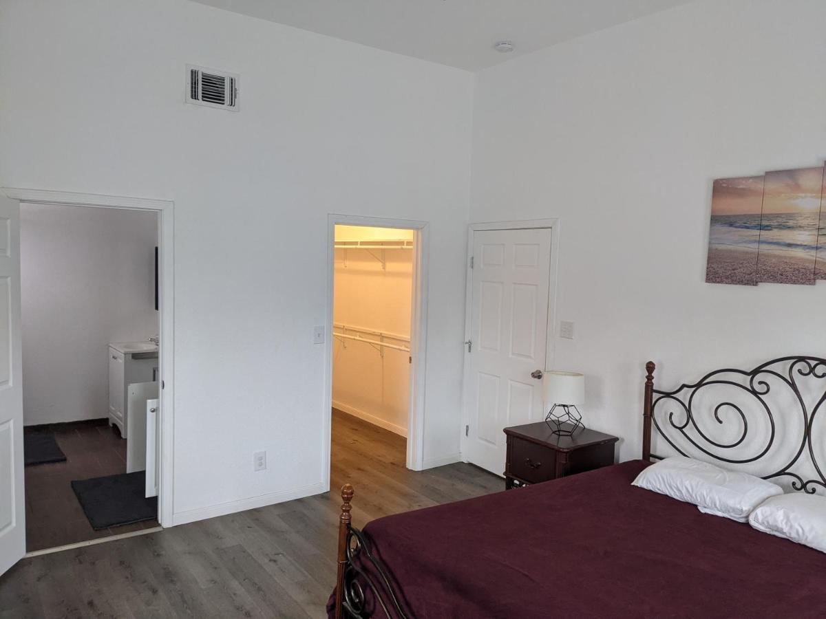 Cozy *Downtown Getaway* Villa San Antonio Bagian luar foto