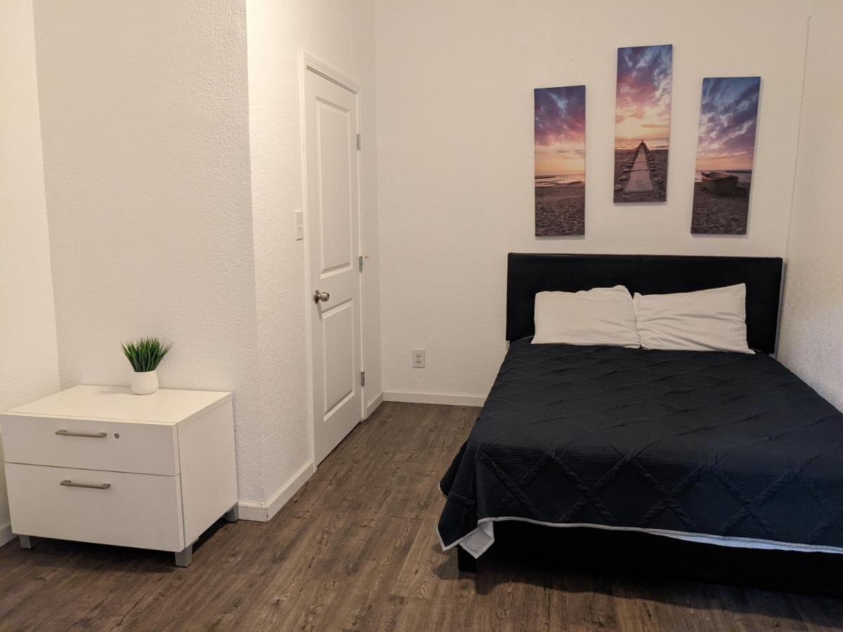 Cozy *Downtown Getaway* Villa San Antonio Bagian luar foto