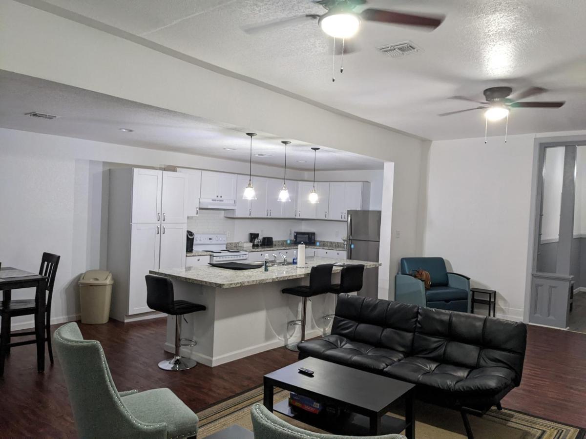 Cozy *Downtown Getaway* Villa San Antonio Bagian luar foto