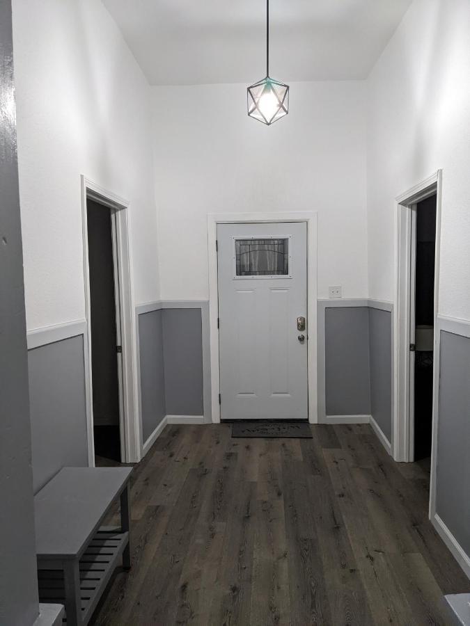 Cozy *Downtown Getaway* Villa San Antonio Bagian luar foto